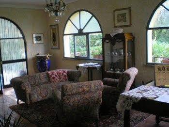 Villa Olcimia Capena Bagian luar foto