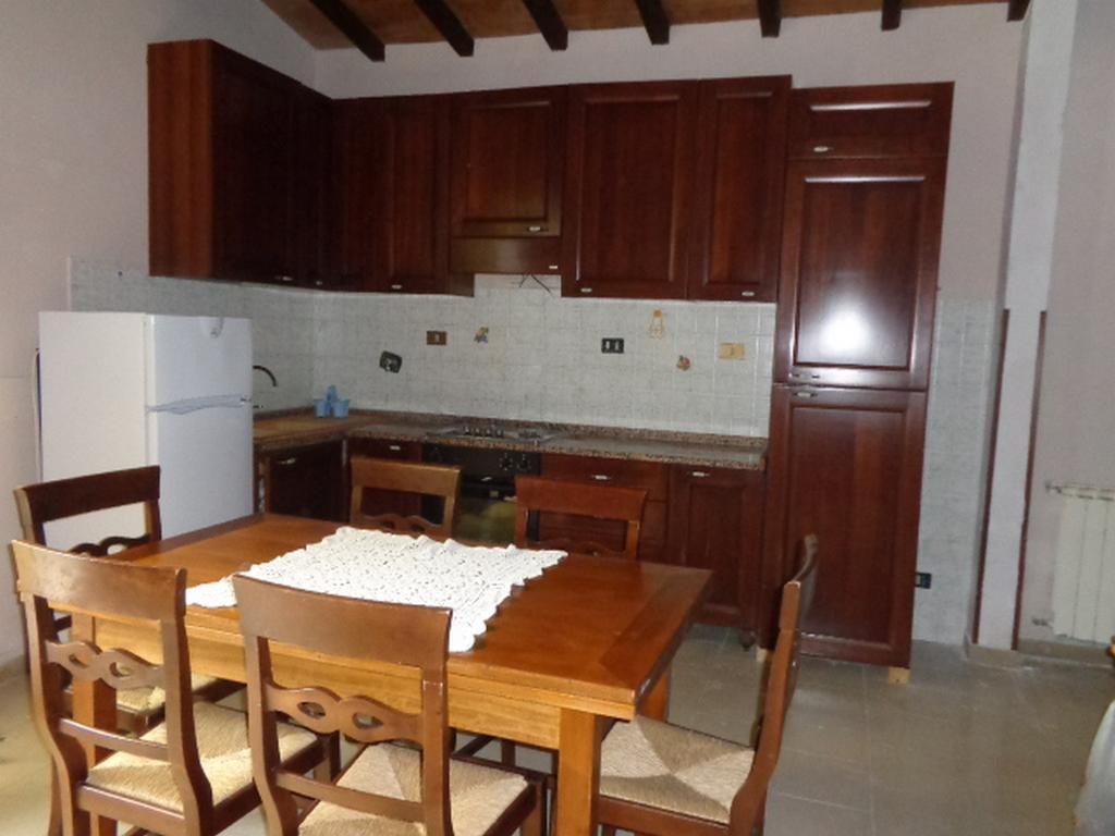 Villa Olcimia Capena Ruang foto