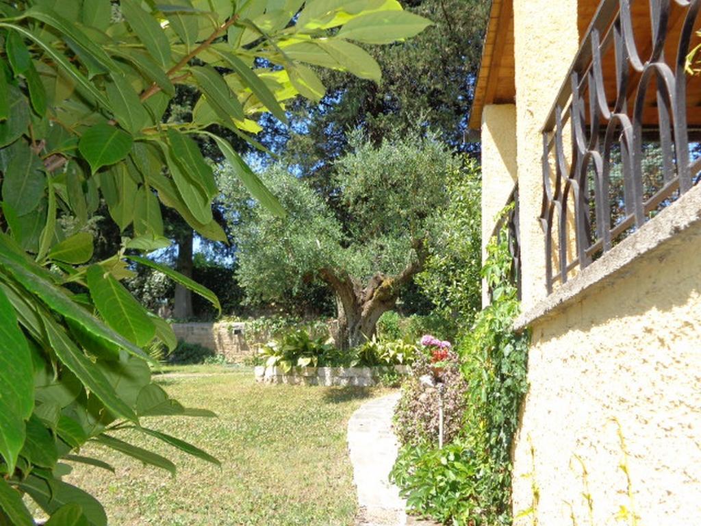 Villa Olcimia Capena Ruang foto