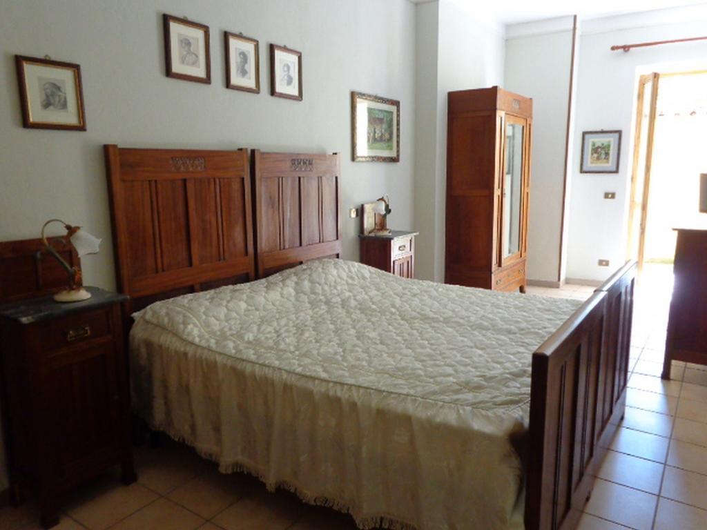 Villa Olcimia Capena Bagian luar foto